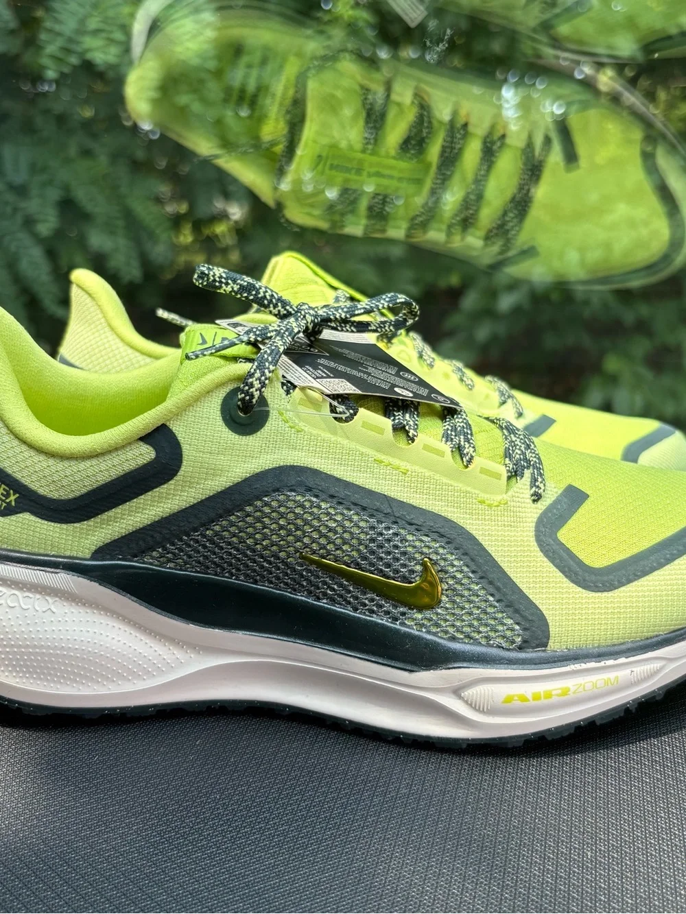 Nike Women’s 8.5 Air Zoom Pegasus 41 GTX Running Trainers Fq1357 300 New